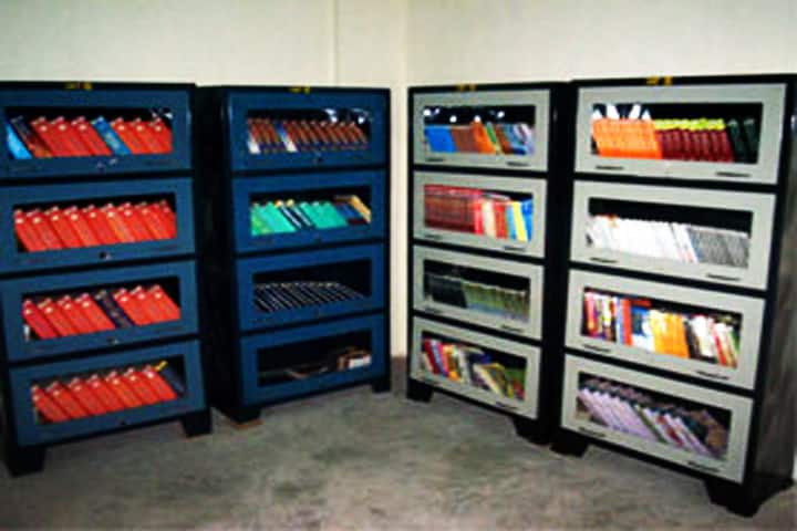 IMT Pharmacy College, Puri campus photo 6