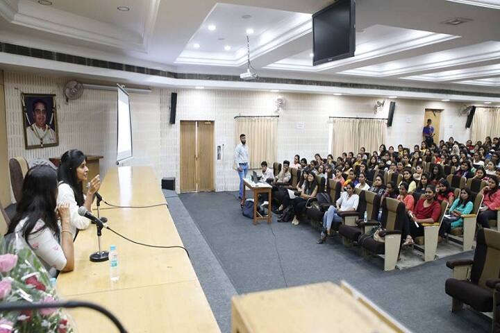Hamstech Institute of Fashion and Interior Design, Himayatnagar campus photo 5