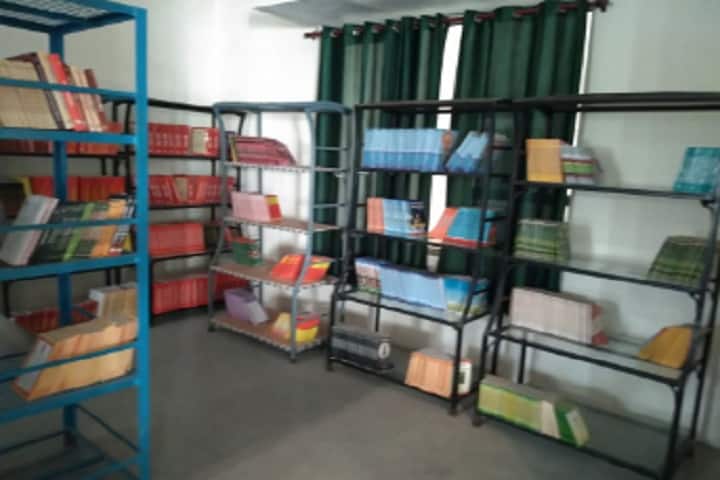 Shree Satya Ayurvedic Medical College and Hospital, Moradabad campus photo 4