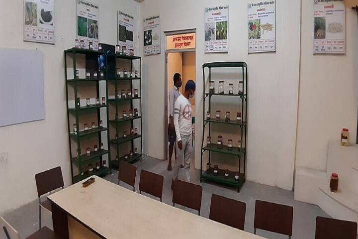 Shree Satya Ayurvedic Medical College and Hospital, Moradabad campus photo 5