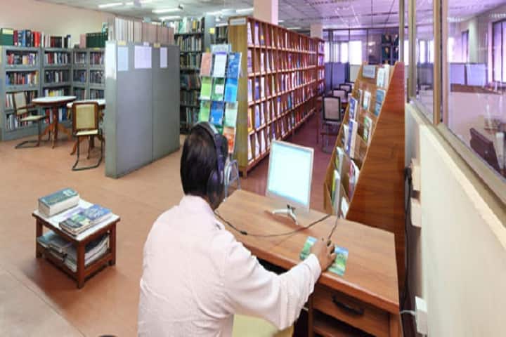 Regional Cancer Centre, Thiruvananthapuram campus photo 3
