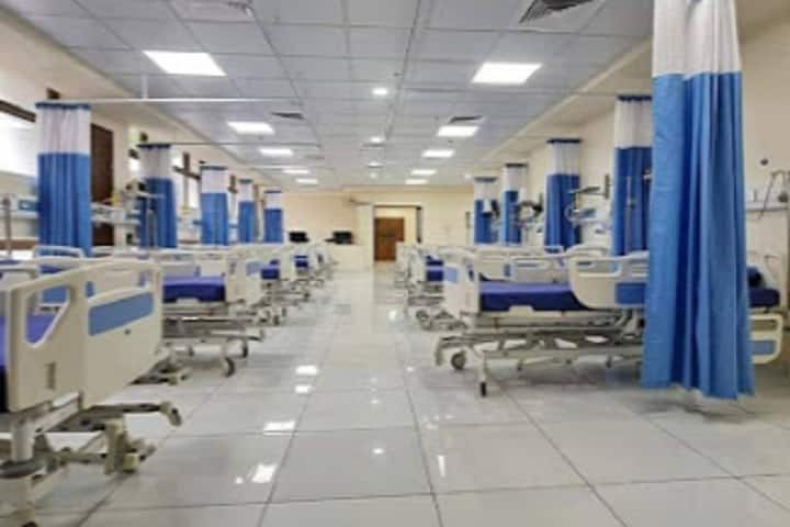 Regional Cancer Centre, Thiruvananthapuram campus photo 2