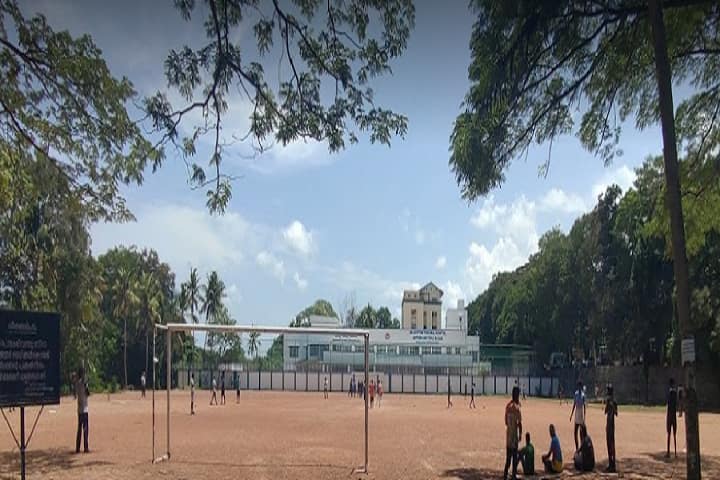 Regional Cancer Centre, Thiruvananthapuram campus photo 4