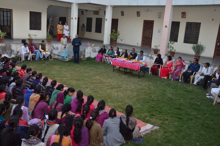 Rajasthan College of Agriculture, Udaipur campus photo 3