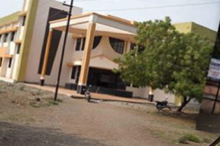 Shikshan Maharshi Dadasaheb Rawal Government Polytechnic, Dhule campus photo 2