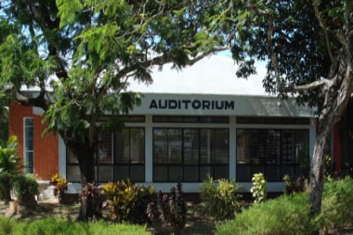 College of Fisheries, Mangalore campus photo 6