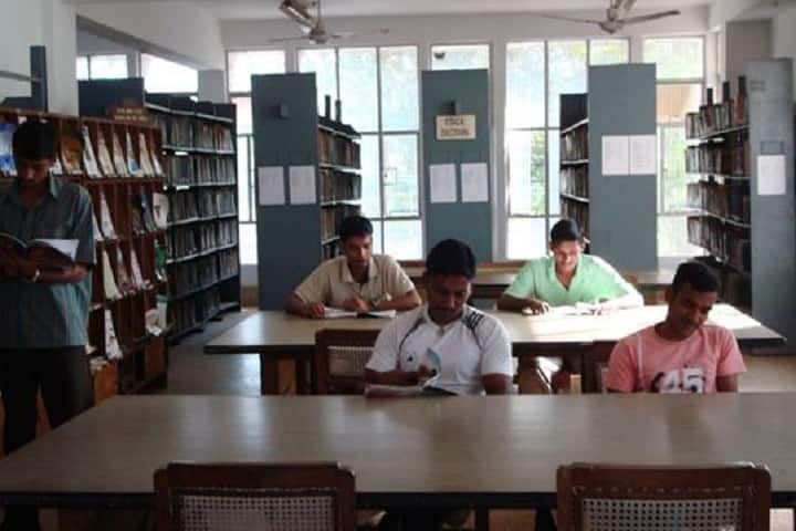 College of Fisheries, Mangalore campus photo 4