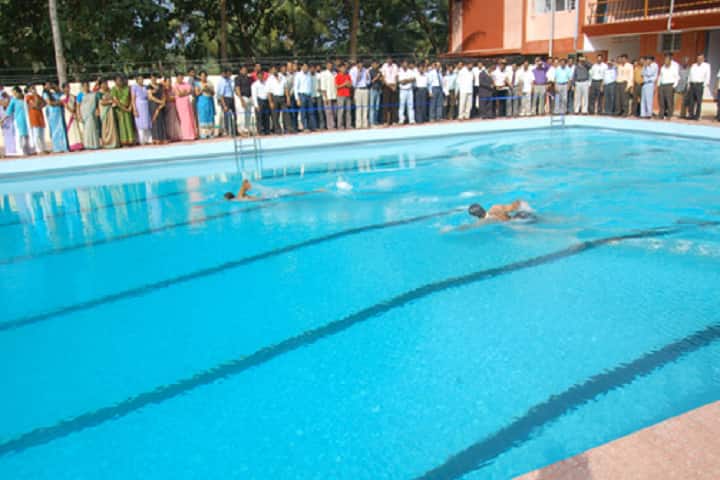College of Fisheries, Mangalore campus photo 2