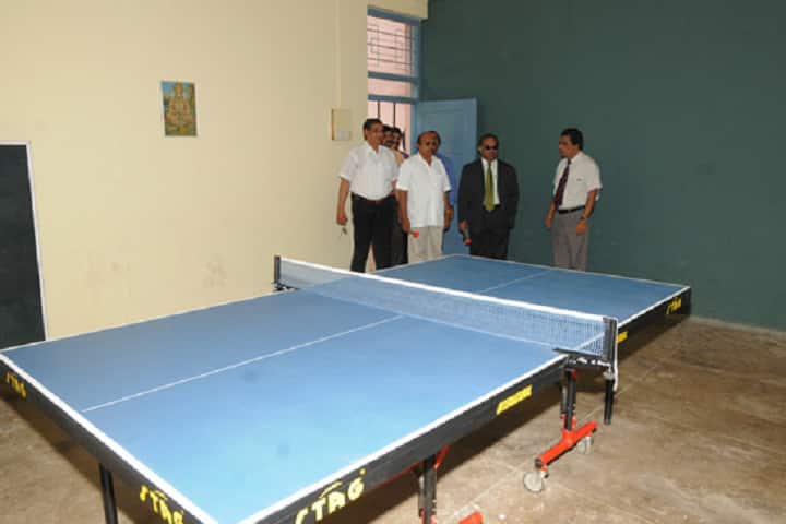 College of Fisheries, Mangalore campus photo 3