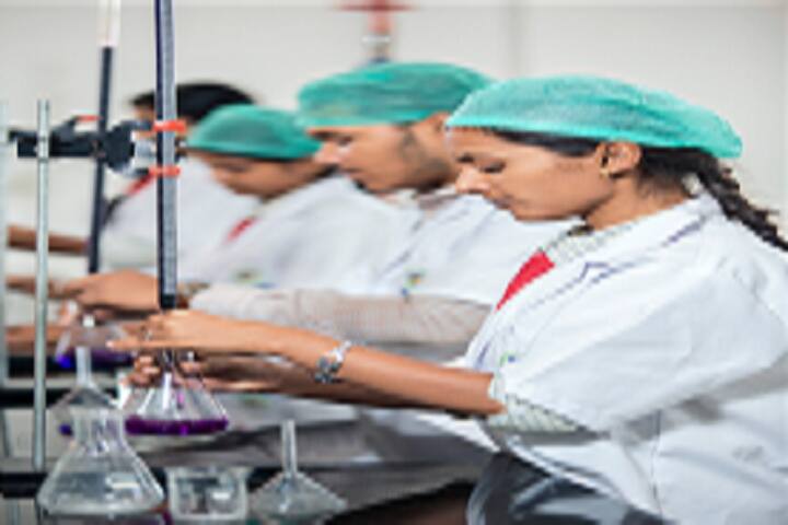 IKON Pharmacy College, Ramanagara campus photo 3