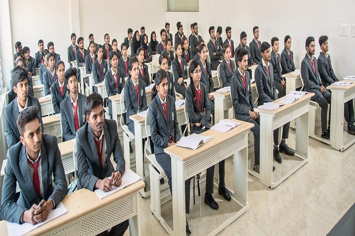 IKON Pharmacy College, Ramanagara campus photo 4