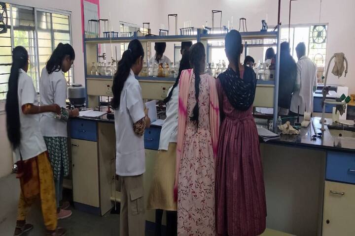 Nutan Vidyalaya Degree College, Kalaburagi campus photo 2