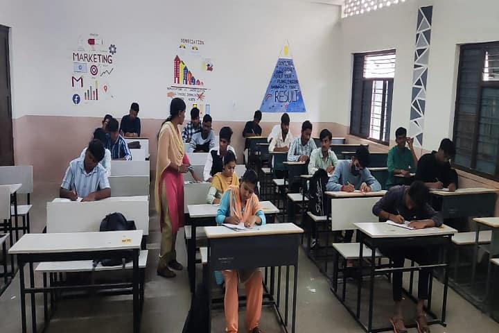 Nutan Vidyalaya Degree College, Kalaburagi campus photo 3