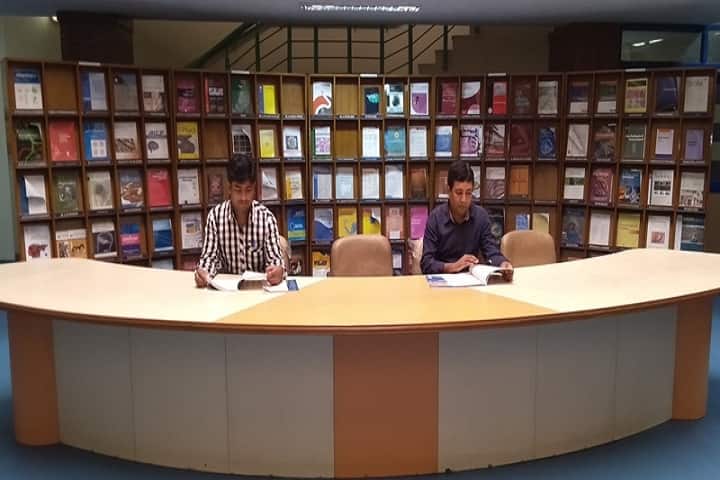 IHBAS Delhi campus photo 4