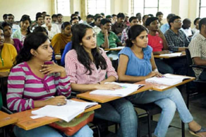 Ideal Institute of Pharmacy, Palghar campus photo 2