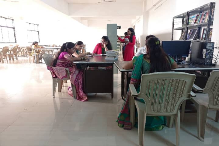 Ideal Institute of Pharmacy, Palghar campus photo 3