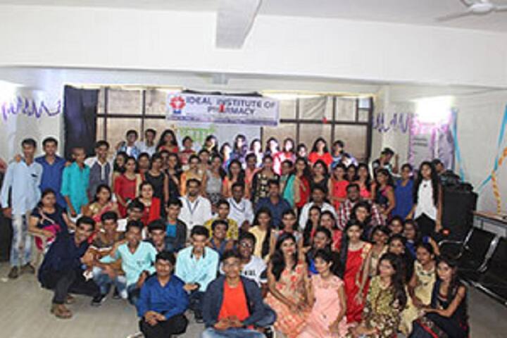 Ideal Institute of Pharmacy, Palghar campus photo 5
