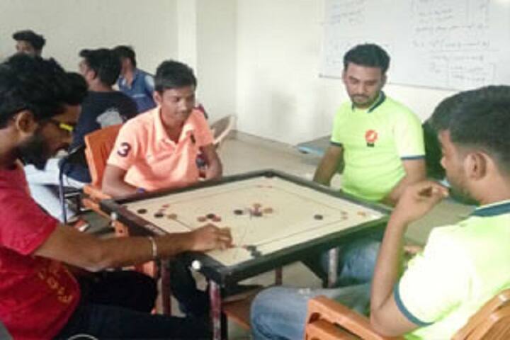 Ideal Institute of Pharmacy, Palghar campus photo 6