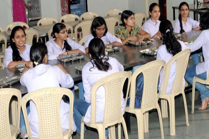 Maharshi Karve Stree Shikshan Samstha College of Nursing Education For Women, Nagpur campus photo 3