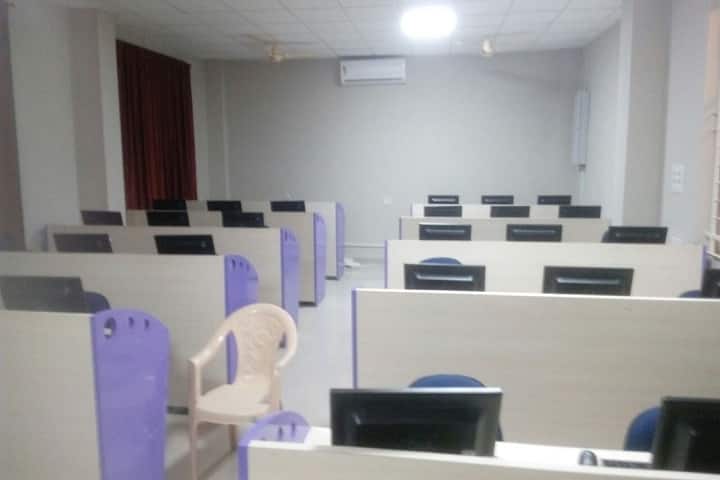 IES Institute of Pharmacy, Bhopal campus photo 3