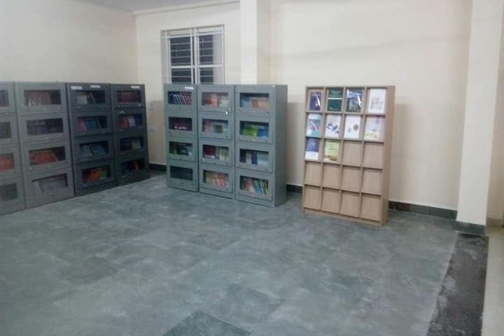 IES Institute of Pharmacy, Bhopal campus photo 5