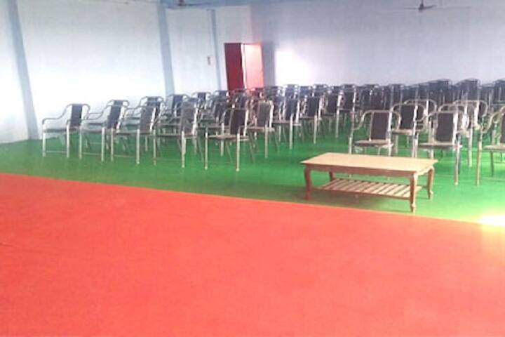 IEM College of Pharmacy, Barabanki campus photo 2