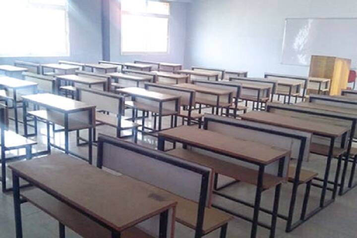 IEM College of Pharmacy, Barabanki campus photo 3