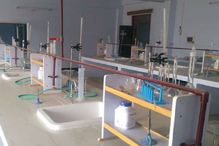 IEM College of Pharmacy, Barabanki campus photo 5