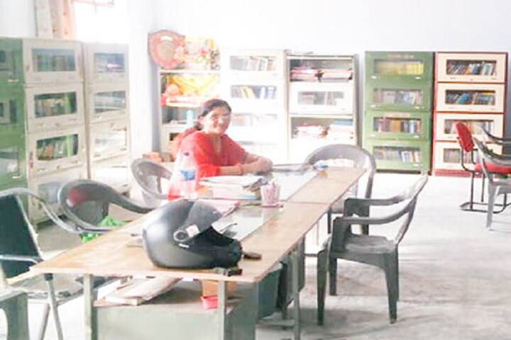 IEM College of Pharmacy, Barabanki campus photo 6