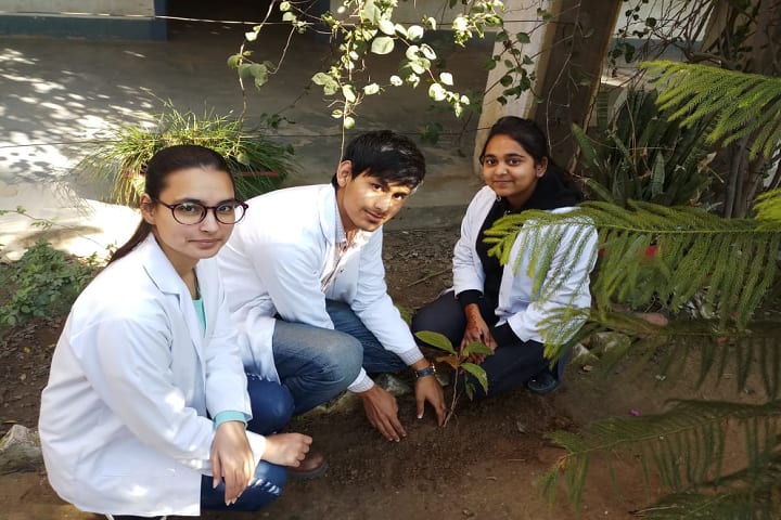 Saraswati Ayurved Hospital and Medical College, Mohali campus photo 6