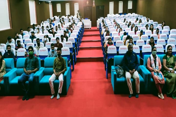 Shree RN Patel Institute of Design, Anand campus photo 2