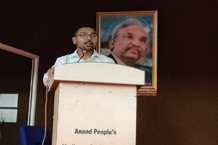 Shree RN Patel Institute of Design, Anand campus photo 3
