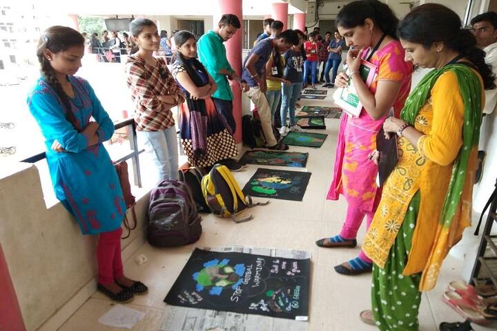 Shree RN Patel Institute of Design, Anand campus photo 4