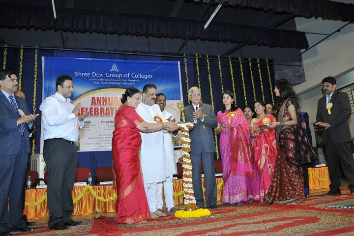 Shree Devi College of Fashion Design, Mangalore campus photo 2