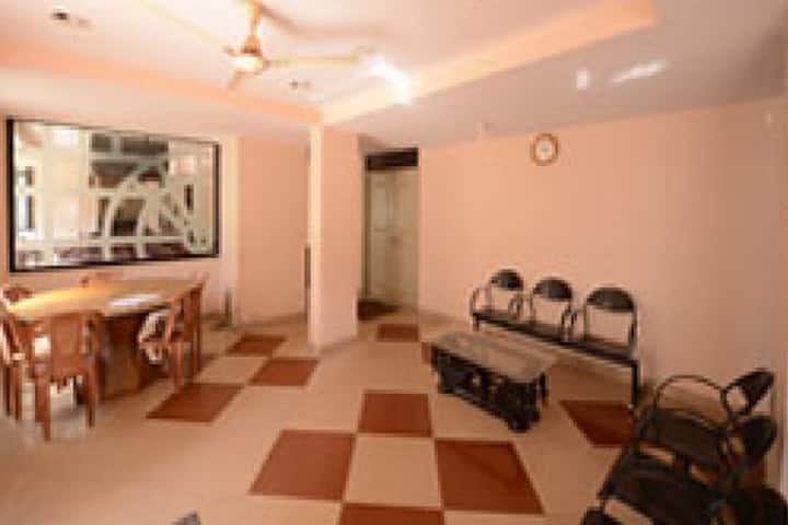 Shree Devi College of Fashion Design, Mangalore campus photo 3