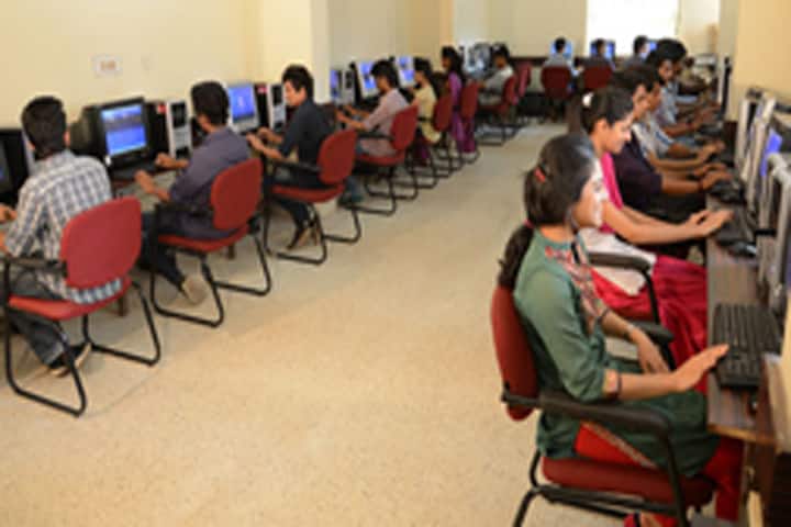 Shree Devi College of Fashion Design, Mangalore campus photo 4