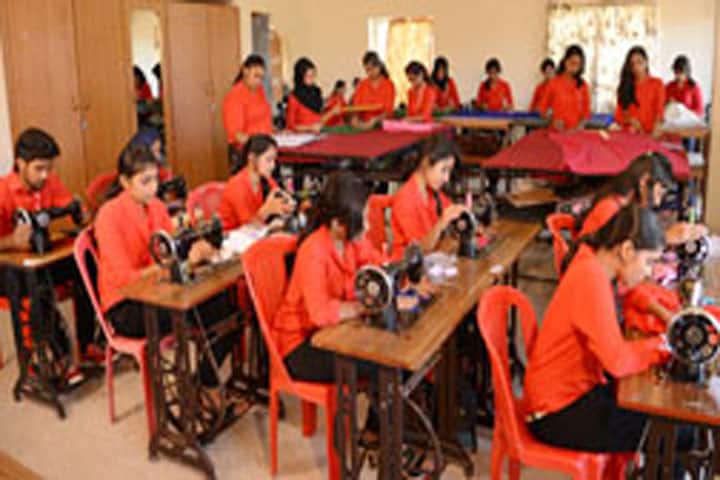 Shree Devi College of Fashion Design, Mangalore campus photo 6