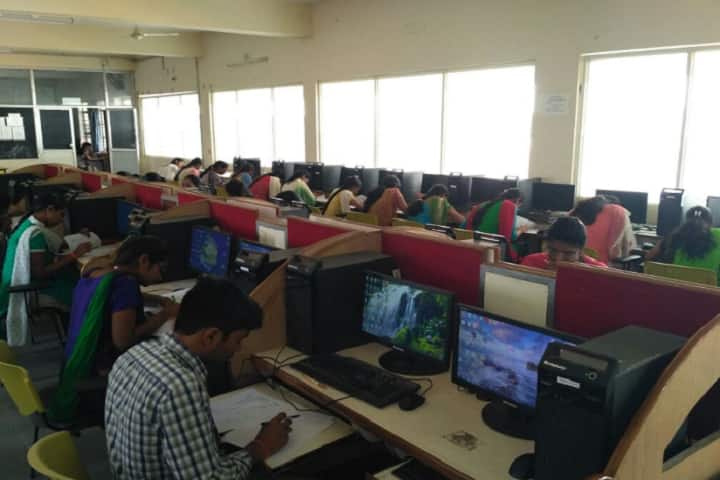 NEC Nellore campus photo 4