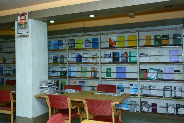 NEC Nellore campus photo 3