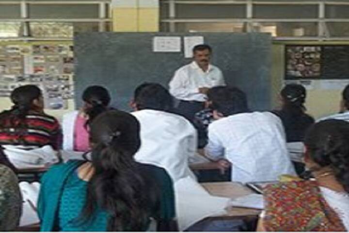 Kalaprabodhini's Institute of Design, Kolhapur campus photo 2