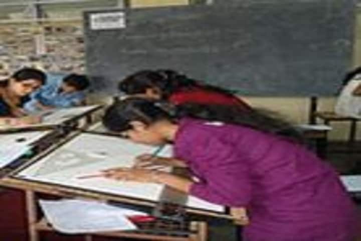 Kalaprabodhini's Institute of Design, Kolhapur campus photo 6