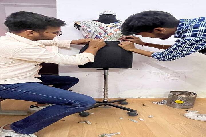 Neewara Academy of Design, Jaipur campus photo 4