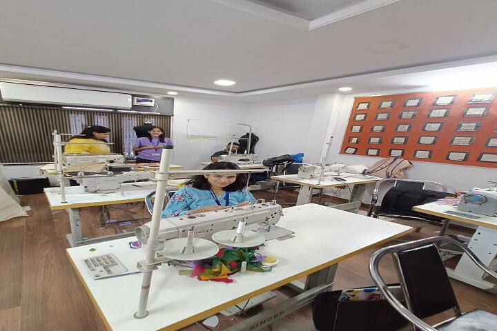 Neewara Academy of Design, Jaipur campus photo 5