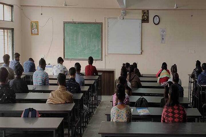 Bhaktraj Dada Khachar Arts and Commerce College, Gadhada campus photo 5