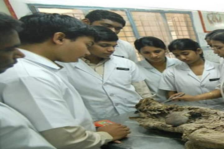 Mamata College of Nursing, Khammam campus photo 2