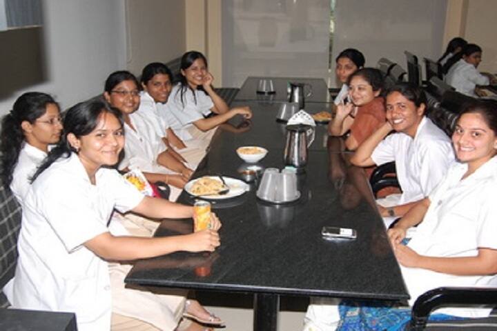 Mamata College of Nursing, Khammam campus photo 3