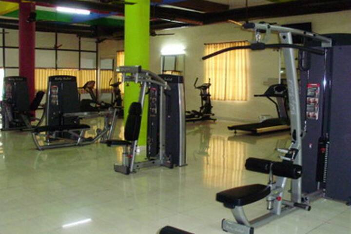 Mamata College of Nursing, Khammam campus photo 4
