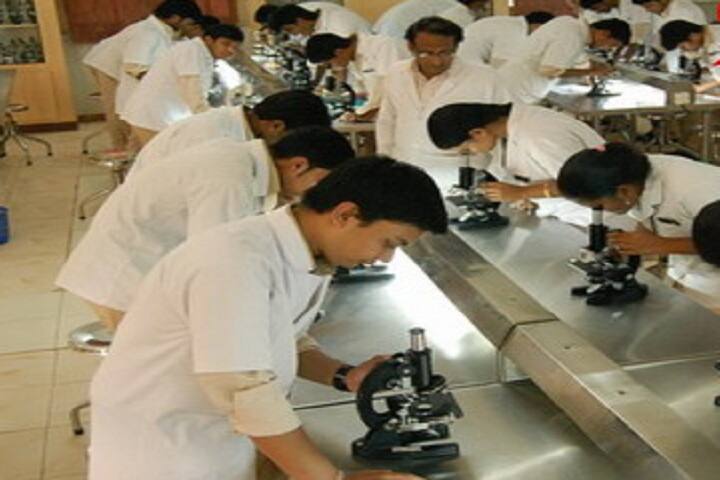Mamata College of Nursing, Khammam campus photo 5