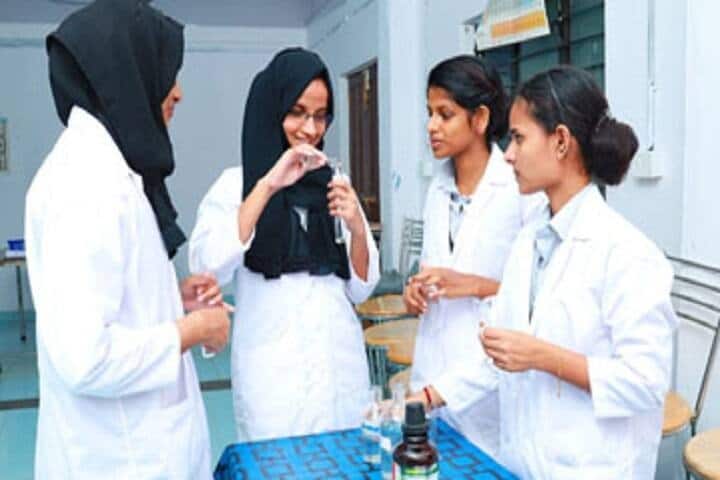 Holy Grace Academy of Pharmacy, Thrissur campus photo 4