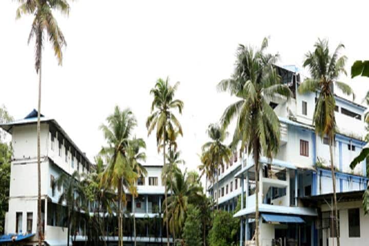 Holy Grace Academy of Pharmacy, Thrissur campus photo 6